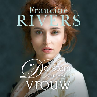 De stem van een vrouw, Francine Rivers - Luisterboek MP3 - 9789029732550