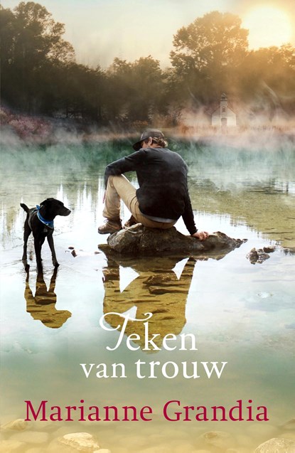 Teken van trouw, Marianne Grandia - Ebook - 9789029732574