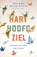 Hart, hoofd, ziel, Rachel Held Evans ; Jeff Chu - Paperback - 9789029732789