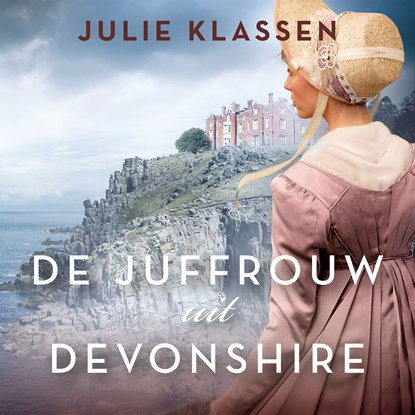 De juffrouw uit Devonshire, Julie Klassen - Luisterboek MP3 - 9789029732864