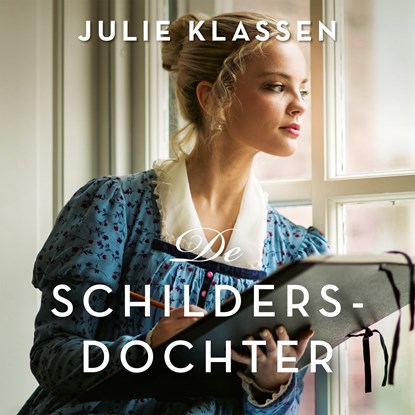 De schildersdochter, Julie Klassen - Luisterboek MP3 - 9789029732918