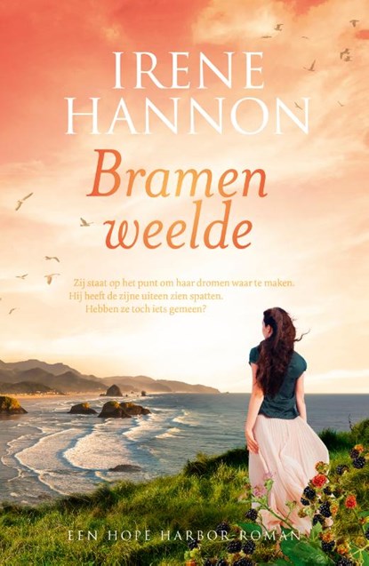 Bramenweelde, Irene Hannon - Paperback - 9789029733014