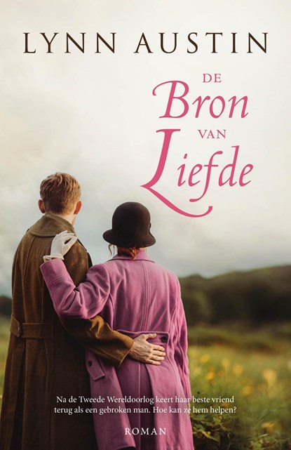 De bron van liefde, Lynn Austin - Ebook - 9789029733052