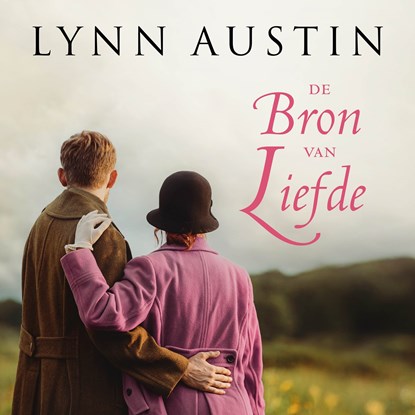 De bron van liefde, Lynn Austin - Luisterboek MP3 - 9789029733069