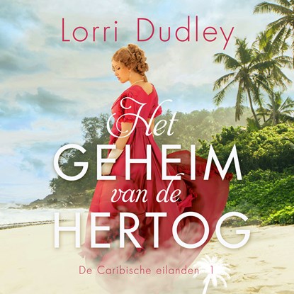 Het geheim van de hertog, Lorri Dudley - Luisterboek MP3 - 9789029733243