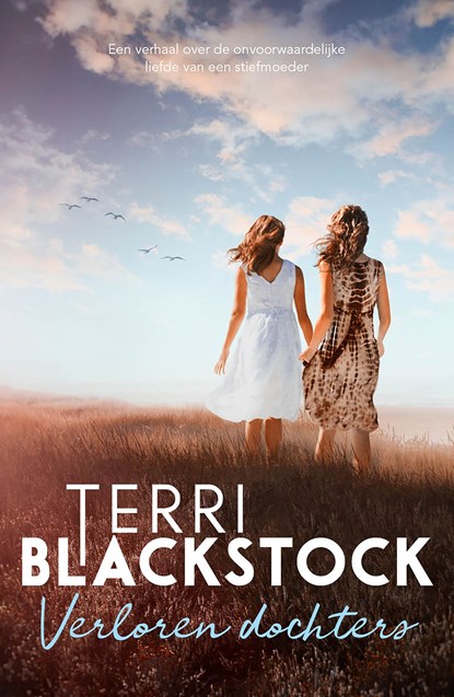 Verloren dochters, Terri Blackstock - Ebook - 9789029733328