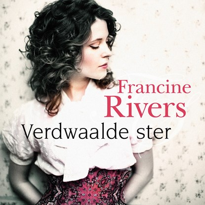 Verdwaalde ster, Francine Rivers - Luisterboek MP3 - 9789029733403