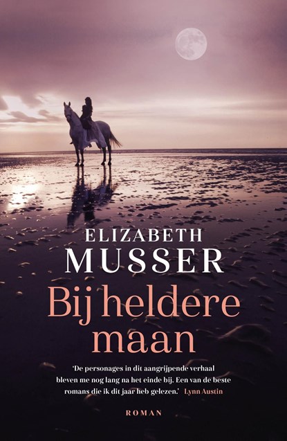 Bij heldere maan, Elizabeth Musser - Ebook - 9789029733434