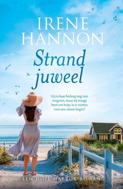 Strandjuweel, Irene Hannon - Paperback - 9789029733458