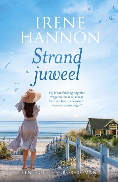 Strandjuweel, Irene Hannon - Ebook - 9789029733465