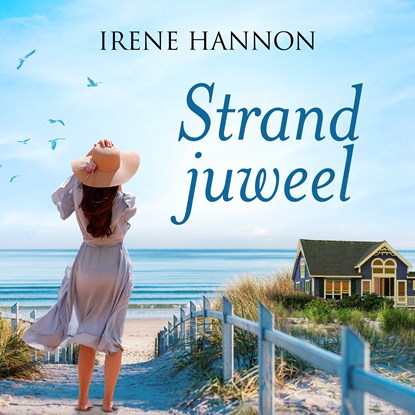 Strandjuweel, Irene Hannon - Luisterboek MP3 - 9789029733472