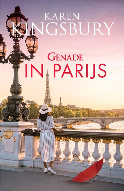Genade in Parijs, Karen Kingsbury - Ebook - 9789029733687
