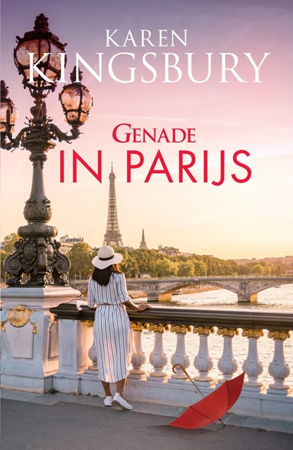 Genade in Parijs, Karen Kingsbury - Ebook - 9789029733687