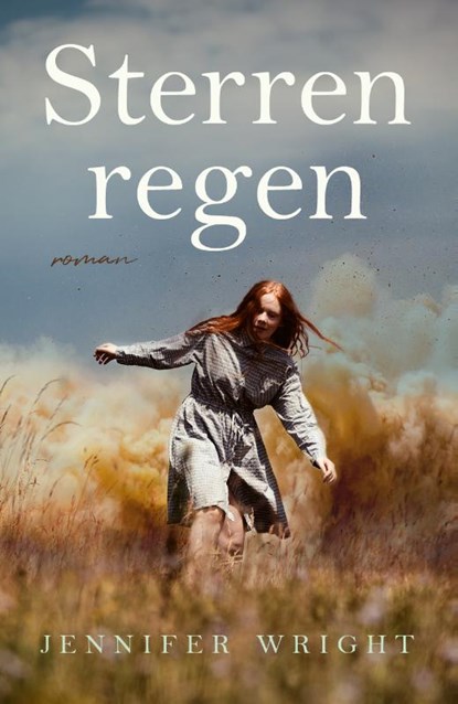 Sterrenregen, Jennifer Wright - Paperback - 9789029733700