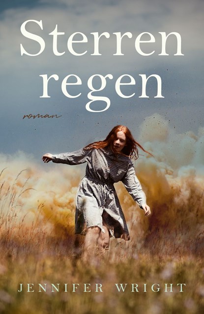 Sterrenregen, Jennifer Wright - Ebook - 9789029733717