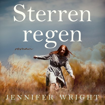 Sterrenregen, Jennifer Wright - Luisterboek MP3 - 9789029733724