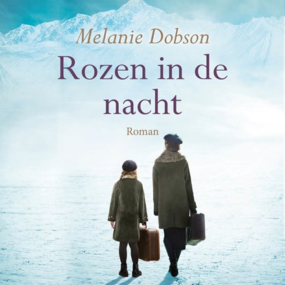 Rozen in de nacht, Melanie Dobson - Luisterboek MP3 - 9789029733809