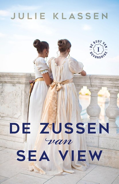 De zussen van Sea View, Julie Klassen - Ebook - 9789029733847