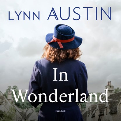 In Wonderland, Lynn Austin - Luisterboek MP3 - 9789029733991