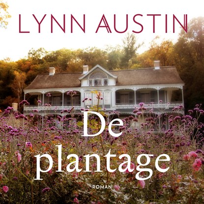 De plantage, Lynn Austin - Luisterboek MP3 - 9789029734004