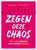 Zegen deze chaos, Bunmi Laditan - Paperback - 9789029734301