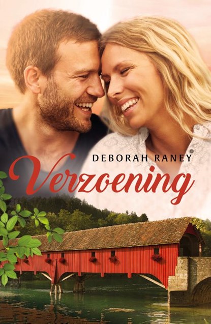 Verzoening, Deborah Raney - Paperback - 9789029734561