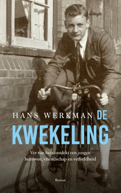 De kwekeling, Hans Werkman - Paperback - 9789029734714