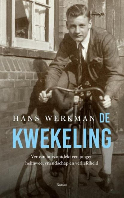 De kwekeling, Hans Werkman - Ebook - 9789029734721