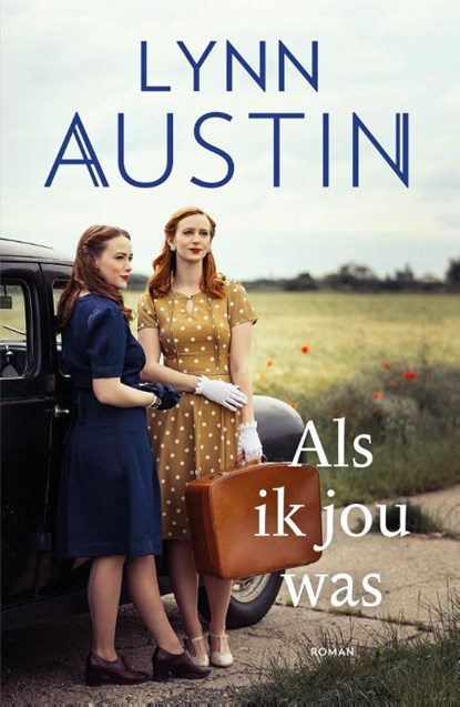 Als ik jou was, Lynn Austin - Paperback - 9789029734929