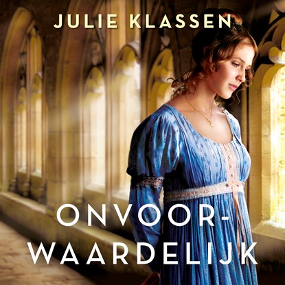 Onvoorwaardelijk, Julie Klassen - Luisterboek MP3 - 9789029735230