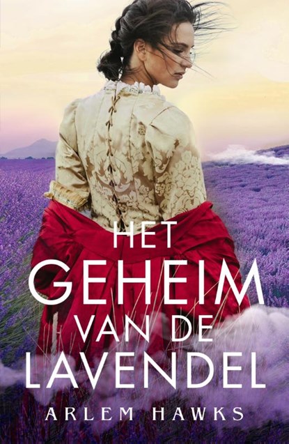 Het geheim van de lavendel, Arlem Hawks - Paperback - 9789029735315
