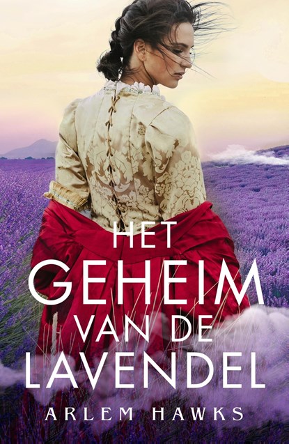 Het geheim van de lavendel, Arlem Hawks - Ebook - 9789029735322
