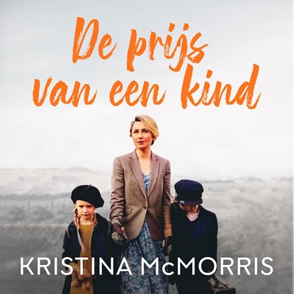 De prijs van een kind, Kristina McMorris - Luisterboek MP3 - 9789029735629