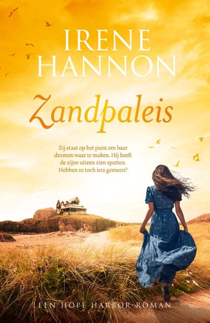 Zandpaleis, Irene Hannon - Paperback - 9789029736206