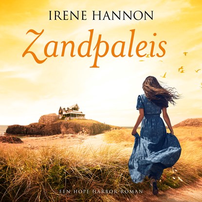 Zandpaleis, Irene Hannon - Luisterboek MP3 - 9789029736220