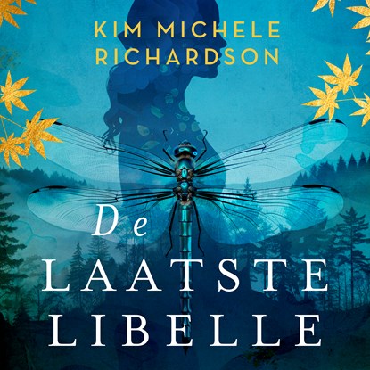 De laatste libelle, Kim Michele Richardson - Luisterboek MP3 - 9789029736497