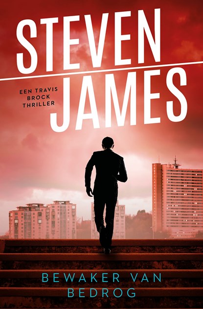 Bewaker van bedrog, Steven James - Ebook - 9789029736589