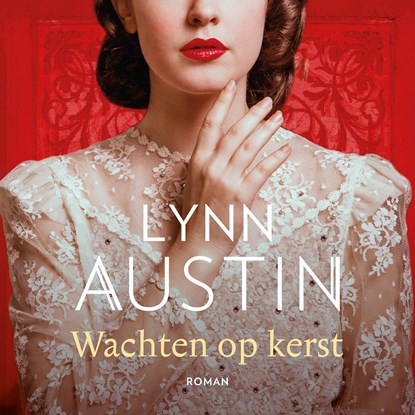 Wachten op kerst, Lynn Austin - Luisterboek MP3 - 9789029737760