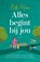 Alles begint bij jou, Beth Moran - Paperback - 9789029738361