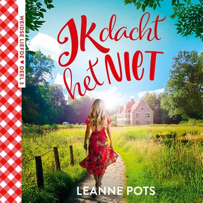 Ik dacht het niet, Leanne Pots - Luisterboek MP3 - 9789029738446