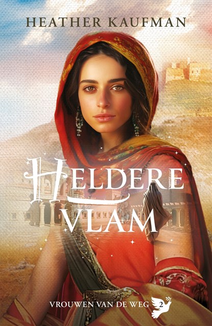 Heldere vlam, Heather Kaufman - Ebook - 9789029738491