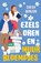 Ezelsoren en muurbloempjes, Sarah Monzon - Paperback - 9789029738620
