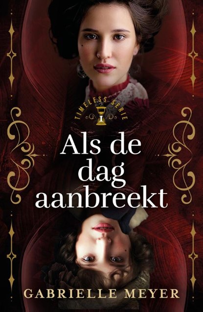 Als de dag aanbreekt, Gabrielle Meyer - Paperback - 9789029738651