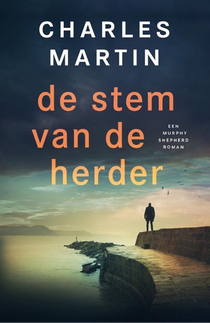 De stem van de herder, Charles Martin - Paperback - 9789029738699