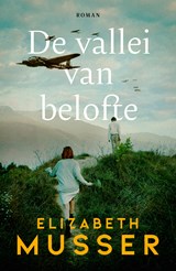 De vallei van belofte - Elizabeth Musser - 9789029738712