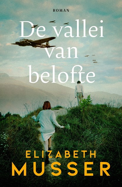 De vallei van belofte, Elizabeth Musser - Ebook - 9789029738729