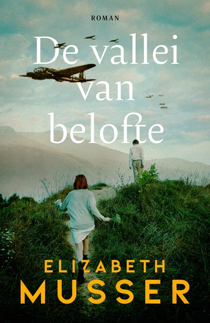 De vallei van belofte, Elizabeth Musser - Ebook - 9789029738729