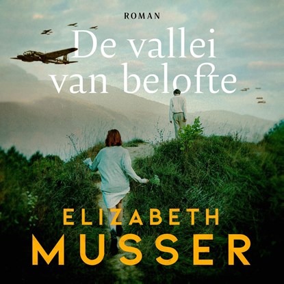 De vallei van belofte, Elizabeth Musser - Luisterboek MP3 - 9789029738736