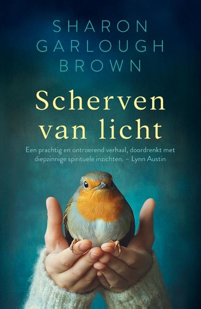 Scherven van licht, Sharon Garlough Brown - Paperback - 9789029739320