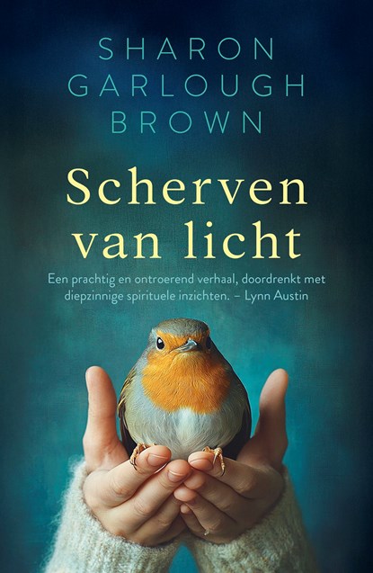 Scherven van licht, Sharon Garlough Brown - Ebook - 9789029739337